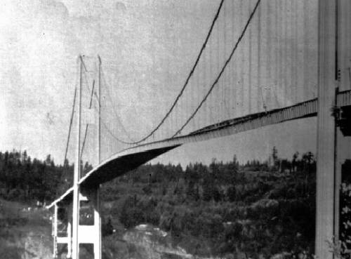 Scariest bridges of the WorldJun 30, 2007