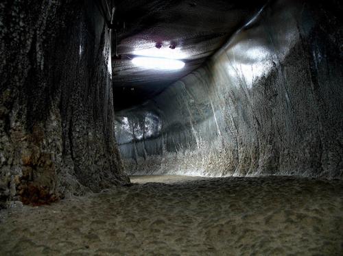 Turda Salt Mine - gallery