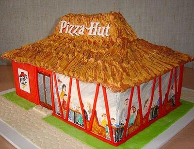 One for Pizza Hut 