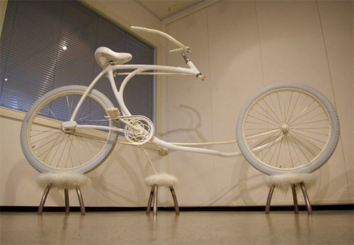 forkless bike