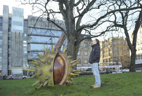 8x life in London - an ad campaign by Panasonic