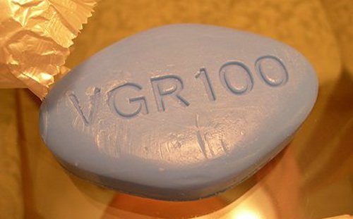 Viagra soap