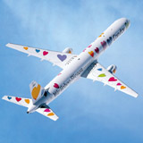 aircraft