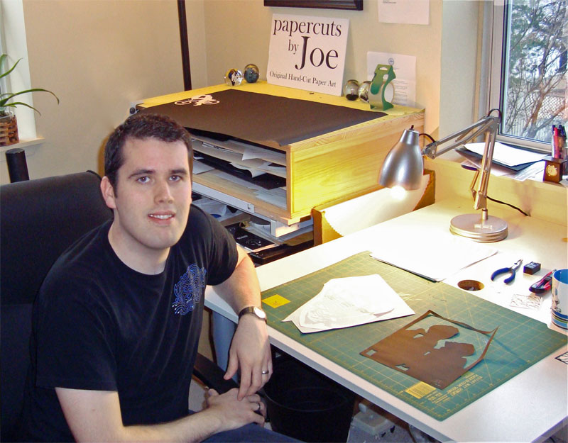 Joe Bagley