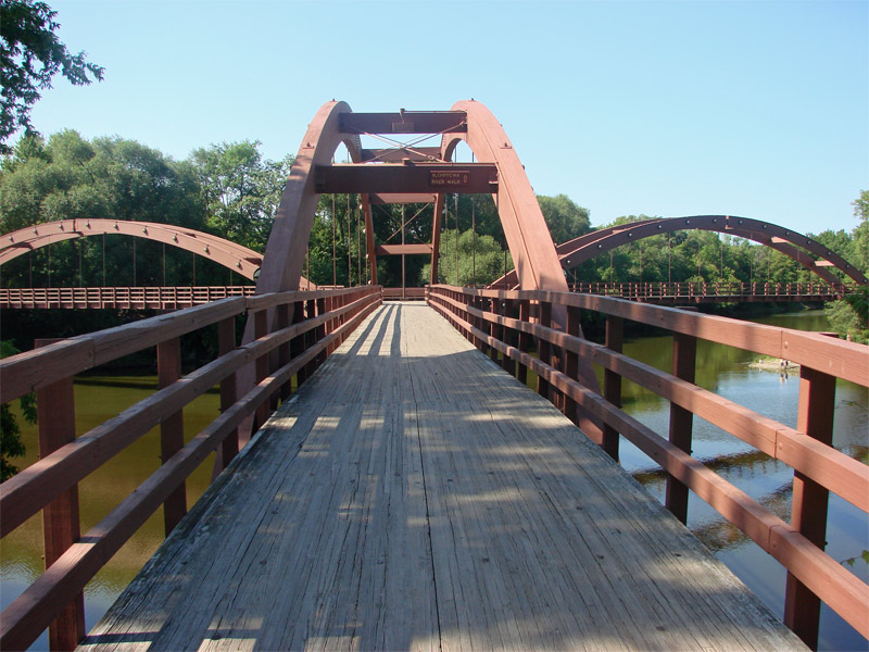 The Tridge