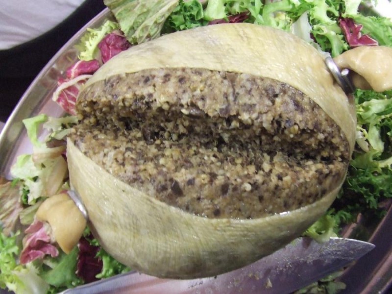 haggis