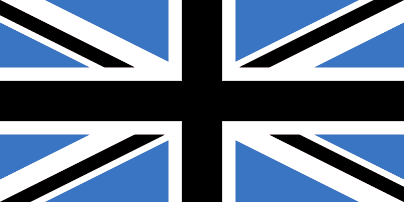 United Kingdom of Great Estonia and Northern Estonia