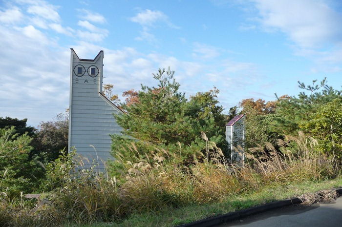 Tashirojima- The Cat Island