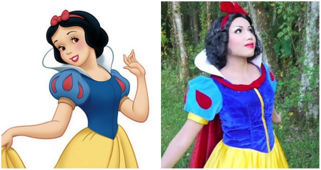 Disney Princesses 