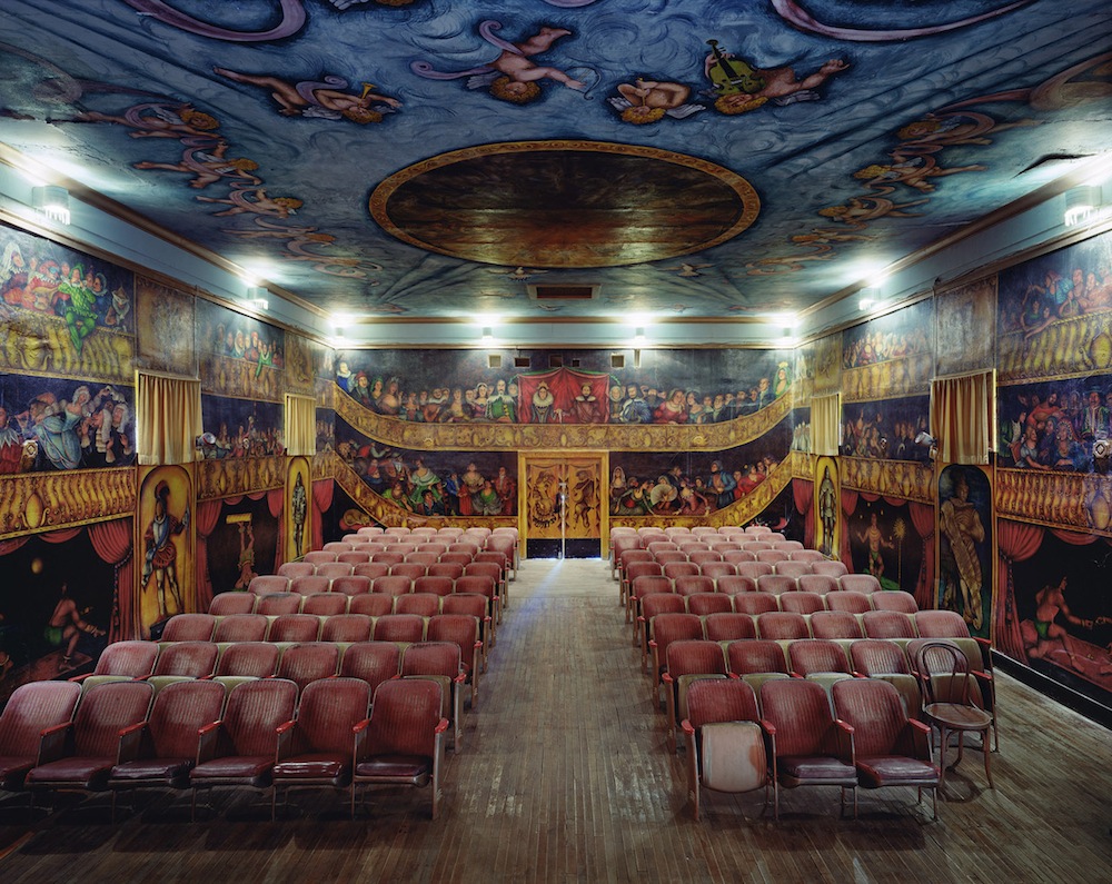 18 the most beautiful opera houses