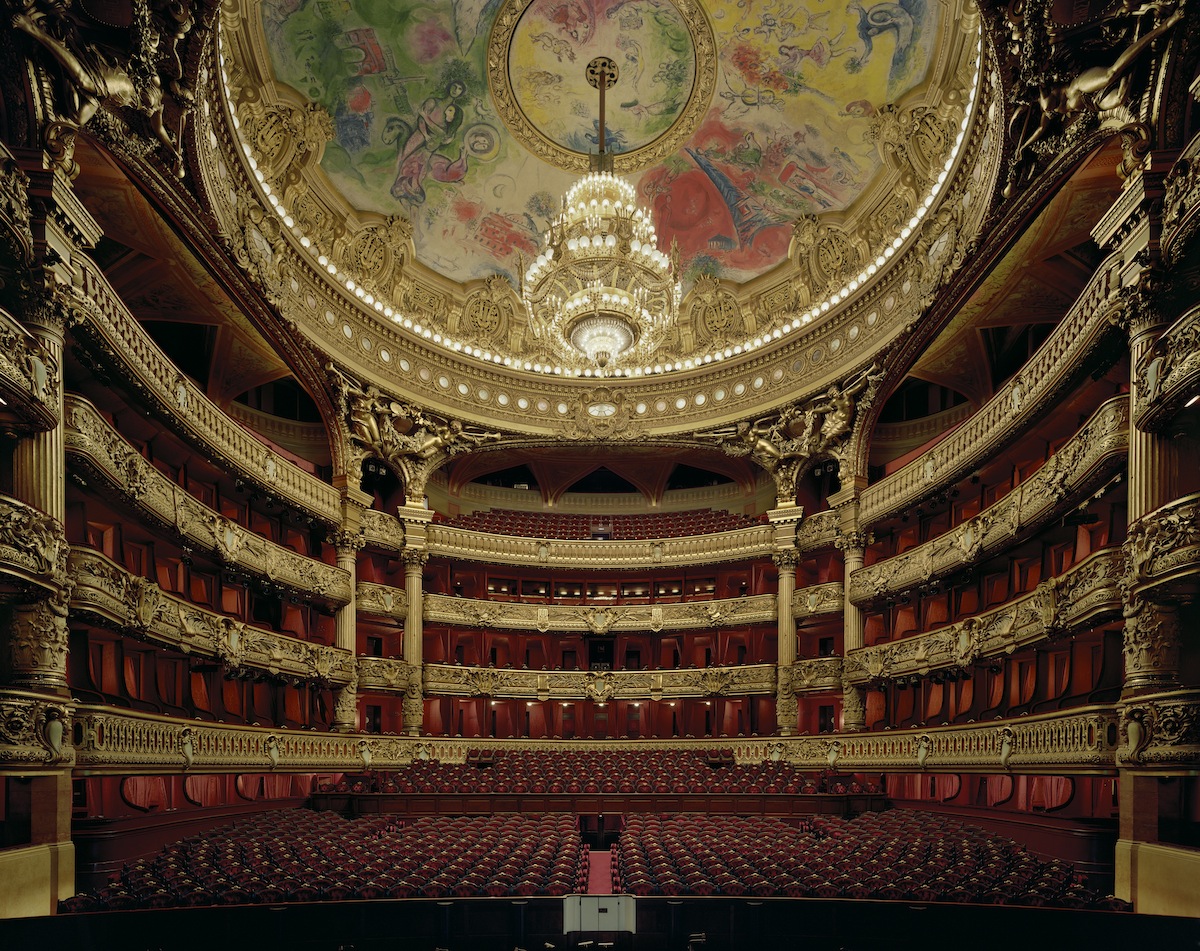 18 the most beautiful opera houses