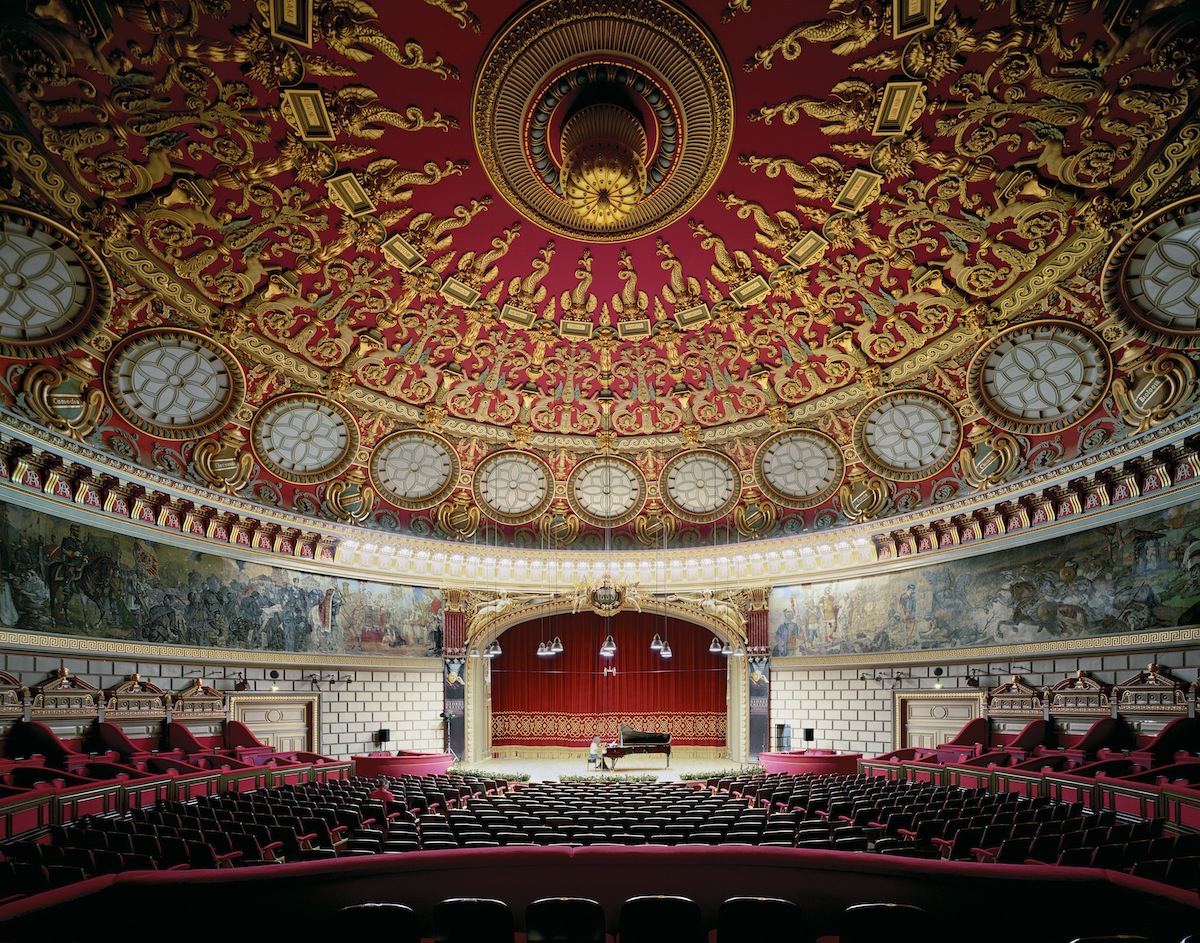 18 the most beautiful opera houses