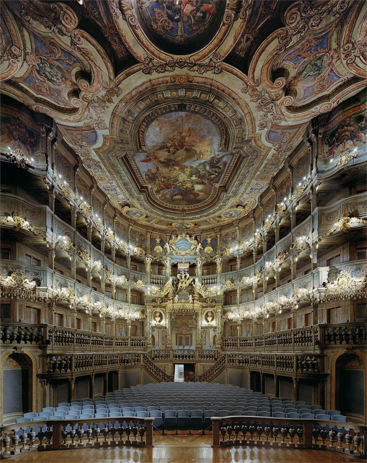 18 the most beautiful opera houses