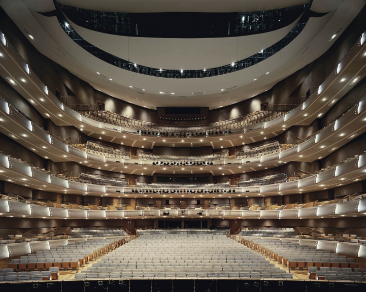 18 the most beautiful opera houses