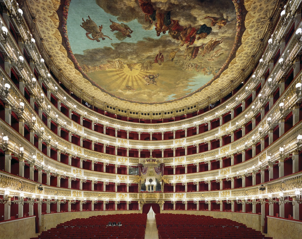 18 the most beautiful opera houses