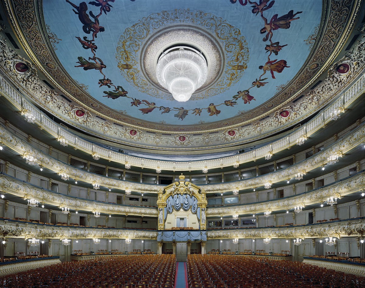 18 the most beautiful opera houses