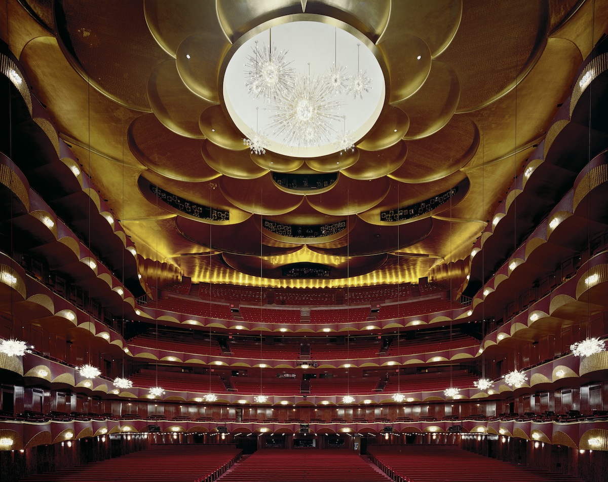 18 the most beautiful opera houses