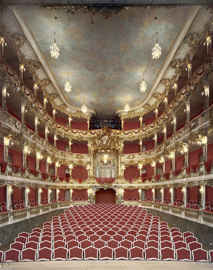 18 the most beautiful opera houses