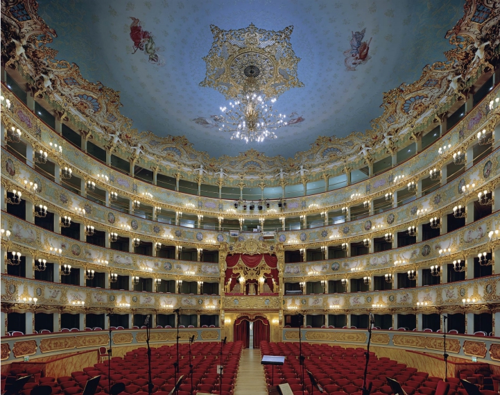 18 the most beautiful opera houses