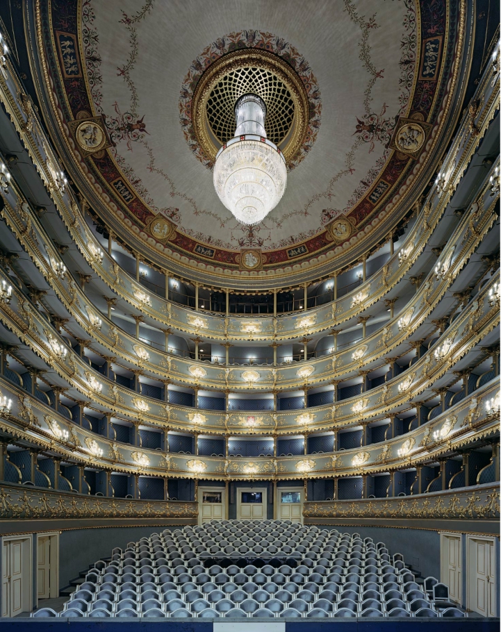 18 the most beautiful opera houses