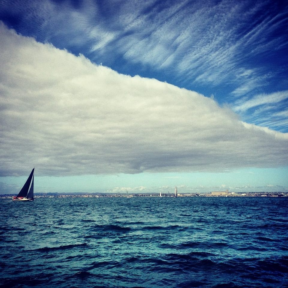 Bureau of Meteorology, Festival of Sails Regatta