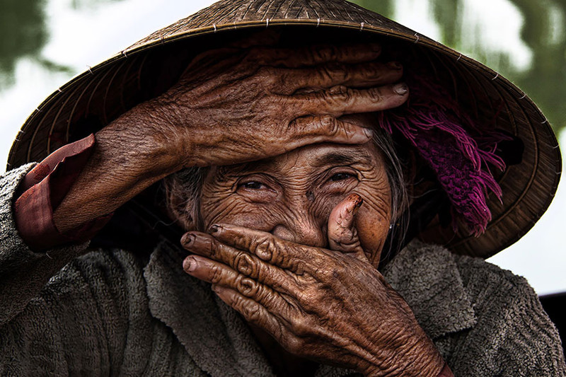 Hoi An - the ancient city in Vietnam