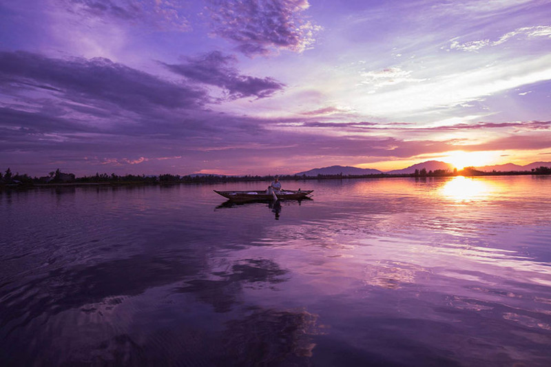 Hoi An - the ancient city in Vietnam