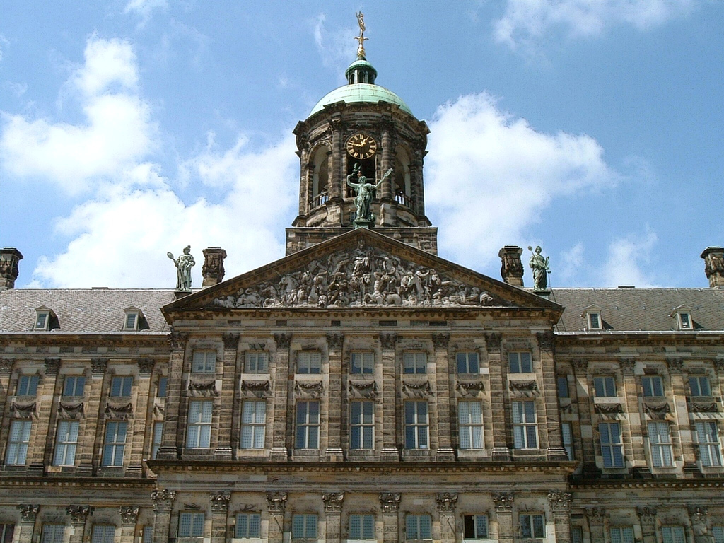 Koninklijk Paleis Amsterdam