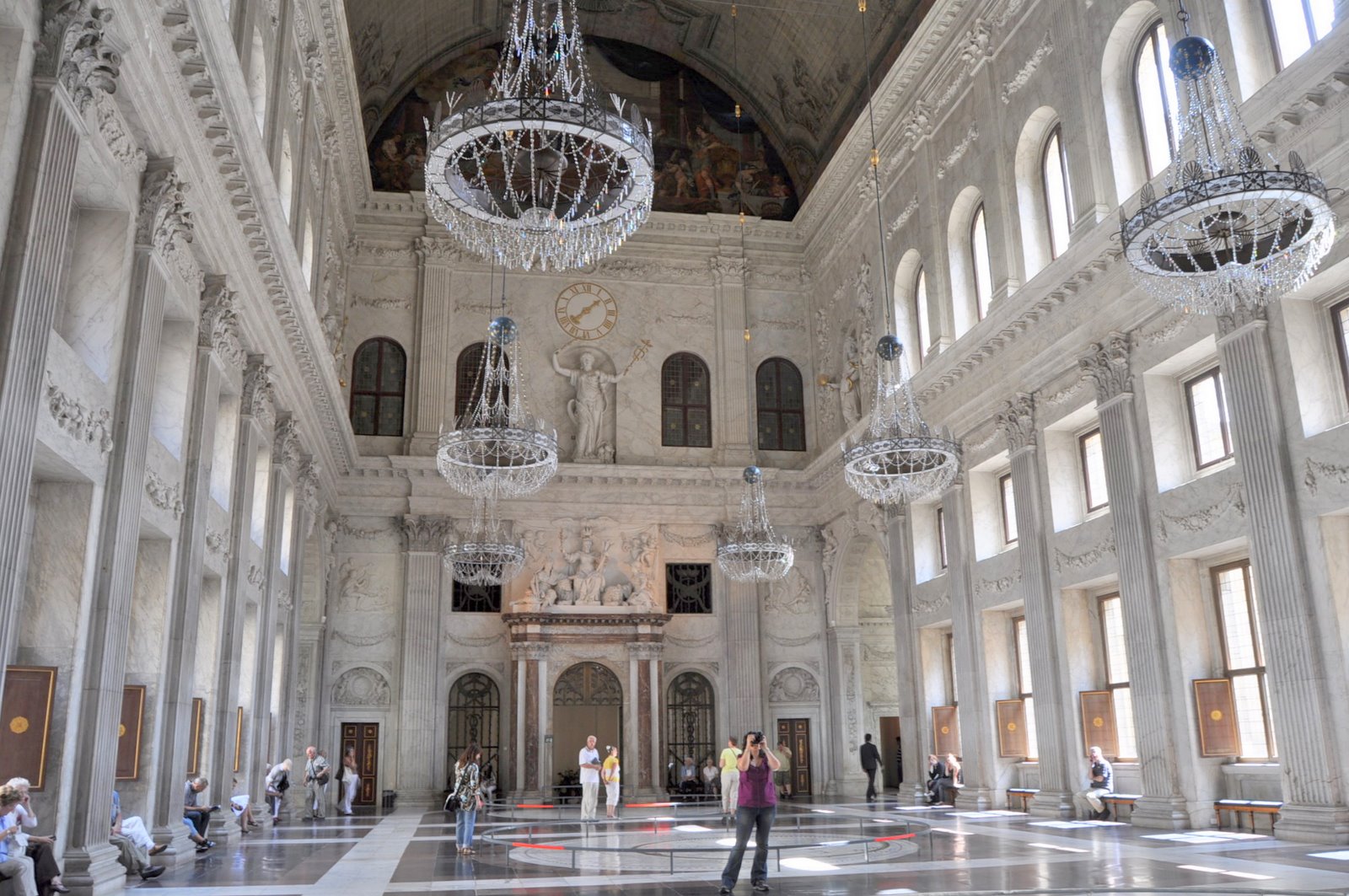 Koninklijk Paleis Amsterdam