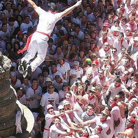 Running of the Bulls