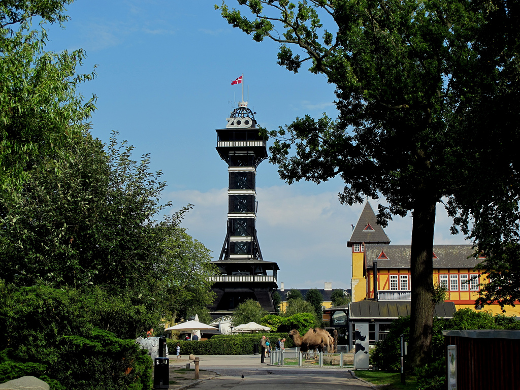 Copenhagen Zoo