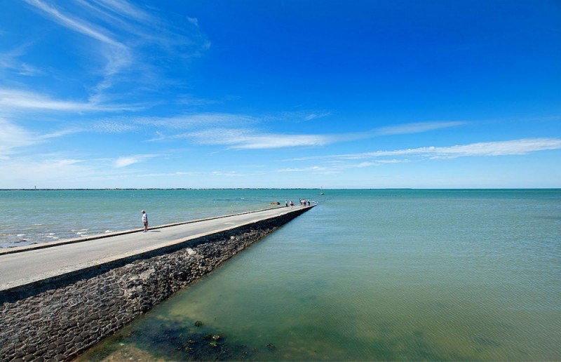 Passage du Gois