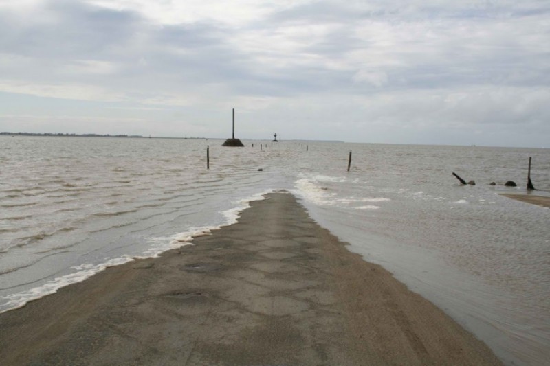 Passage du Gois