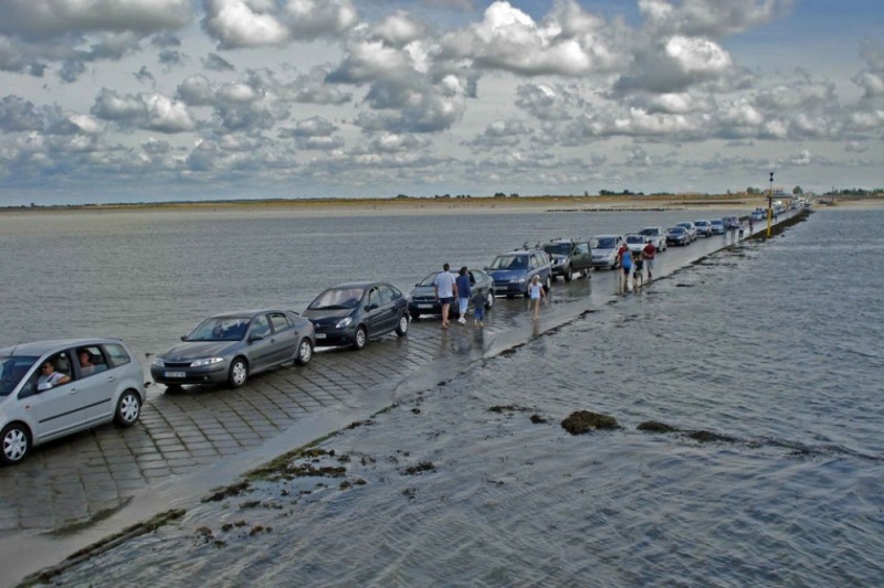 Passage du Gois