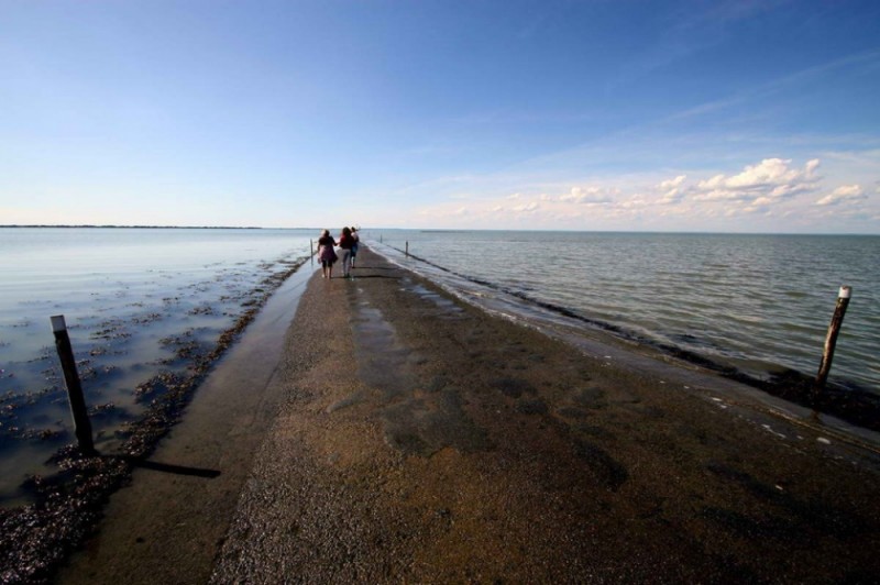 Passage du Gois