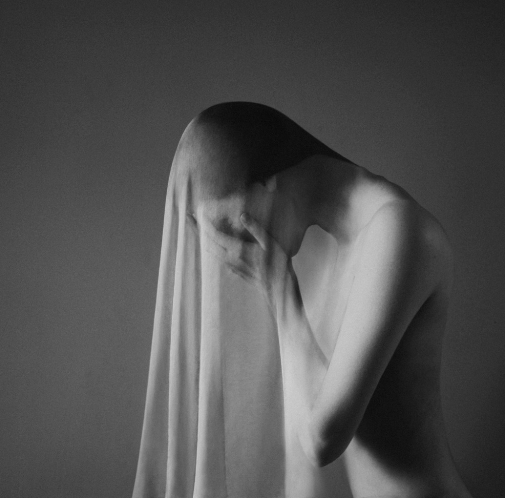 surrealistic self-portraits by Noell Oszvald 13