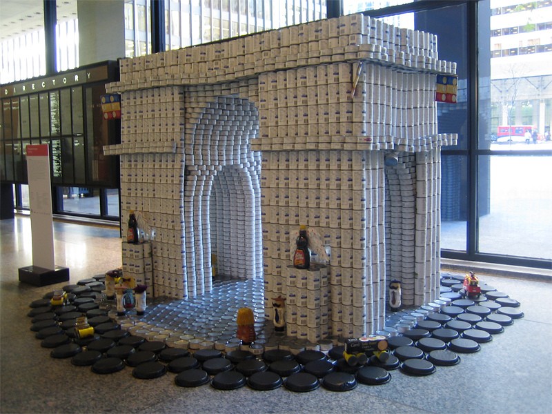 Canstruction_12