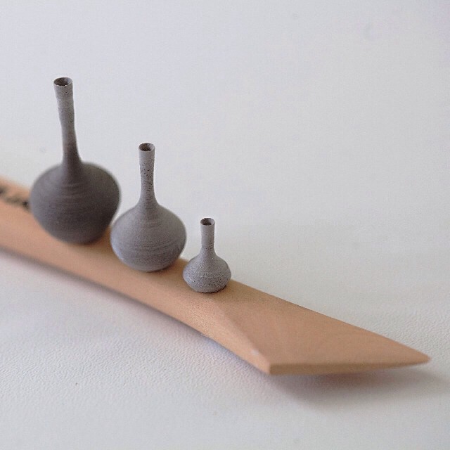 Amazingly tiny Ceramic handmade products