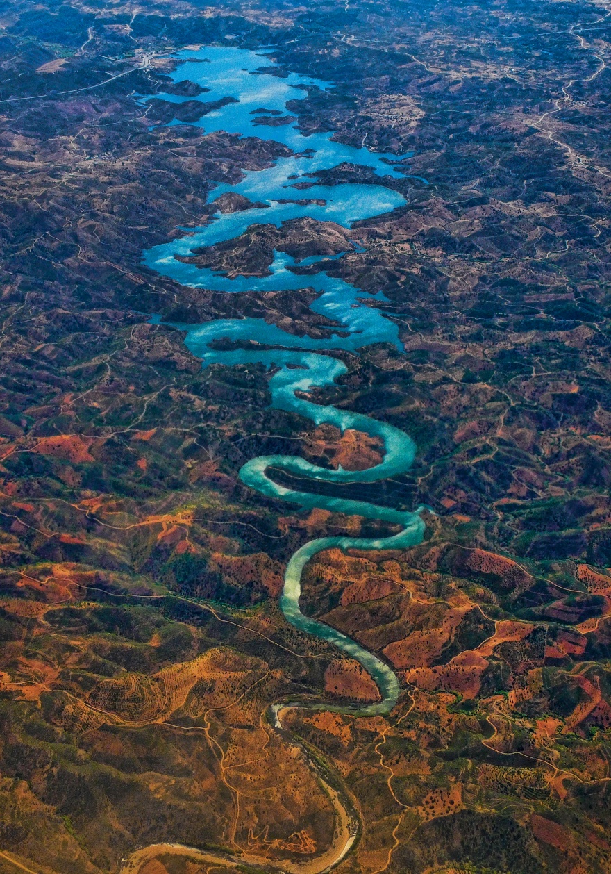 15 amazing rivers 1
