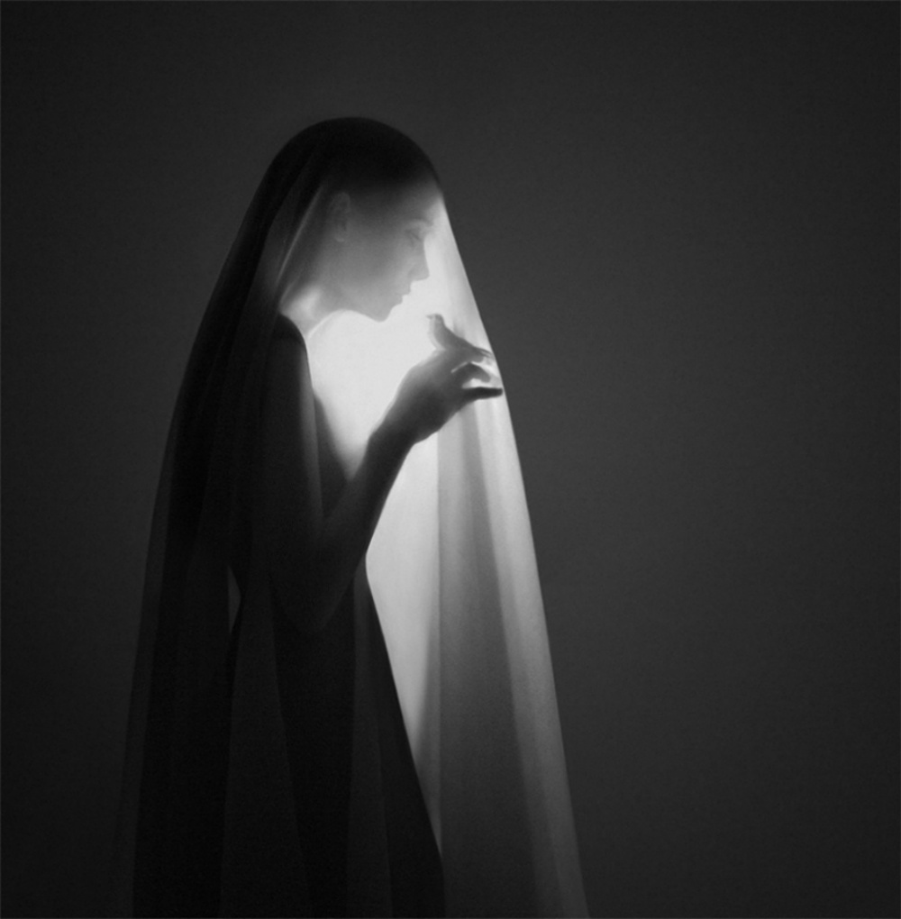 surrealistic self-portraits by Noell Oszvald 15