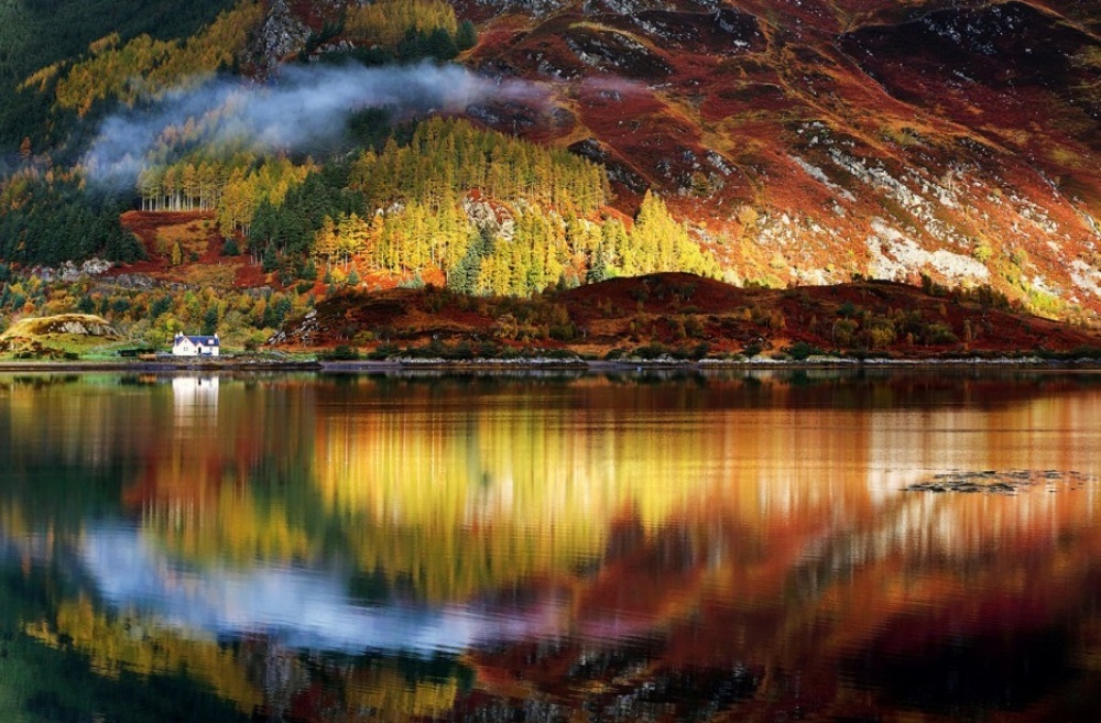 places where autumn is especially beautiful 3